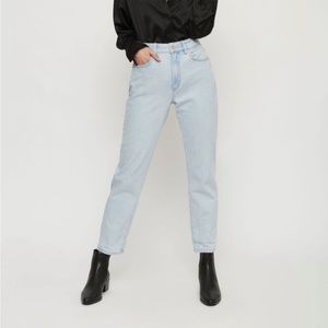 Dynamite *NEW* Mom Jeans